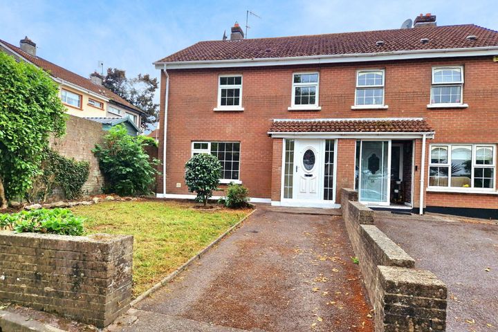 Maranatha, 15 Limes Avenue, Mahon, Co. Cork, T12H4XR