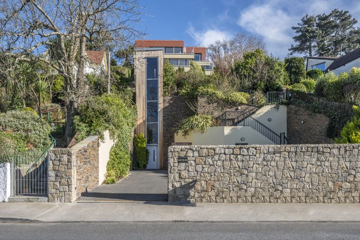 Ard Na Ri, 44 Carrickbrack Rd, Baily, Dublin 13, Dublin