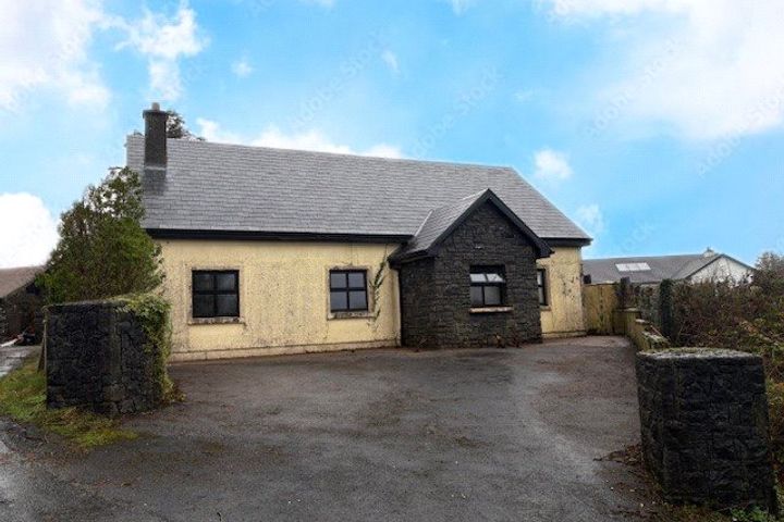 Doon East, Rosscahill, Co. Galway, H91D74C