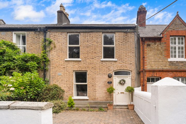 1 Floraville, Brookvale Road, Donnybrook, Dublin 4, D04W2C6
