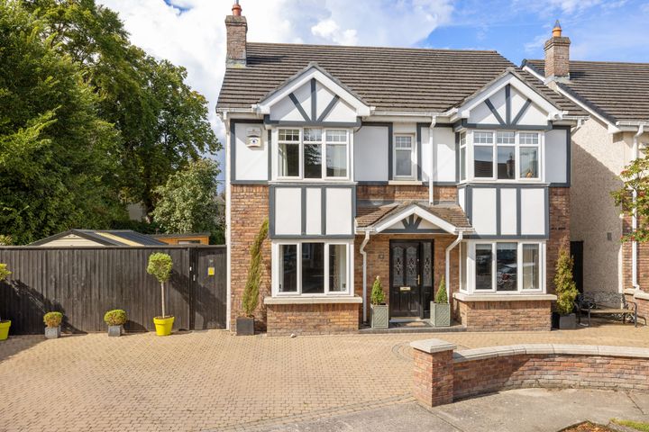 17 Meadowfield, Sandyford, Dublin 18, Dublin 18, Dublin