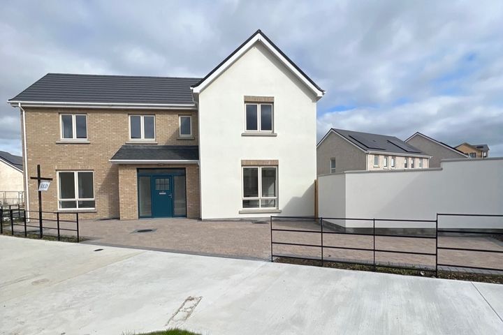 12 Westmill Place, Miller'S Glen, Swords, Swords, Co. Dublin