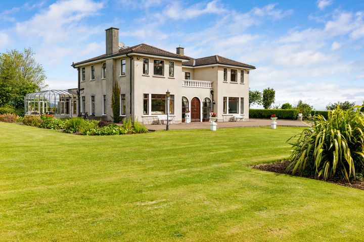 Ballydavid House, Timore, Newcastle, Wicklow