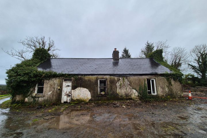 Lack West, Kilmihil, Co. Clare, V15HY45