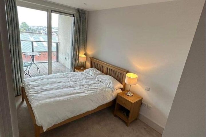 Old Blackrock Road, Cork City Centre