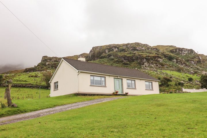 Glencar, Co. Kerry