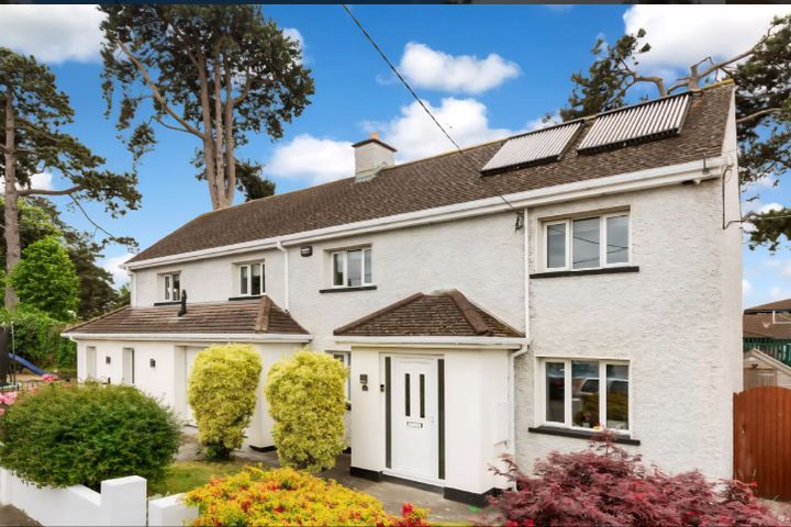 29a Seatown Villas, Swords, Swords, Co. Dublin, K67YN83