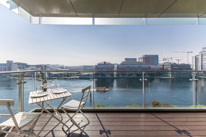 56 The Waterfront, Hanover Quay, Grand Canal Dock, Dublin 2, D02C432