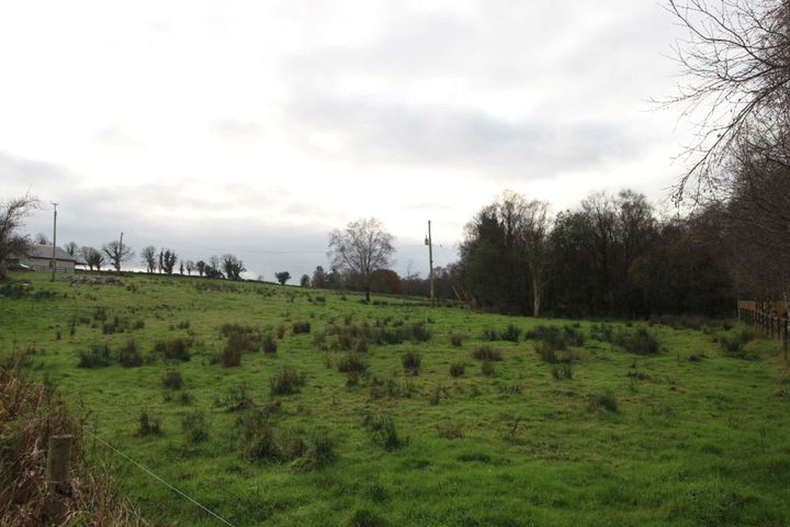 Clooney,Quin, Co. Clare