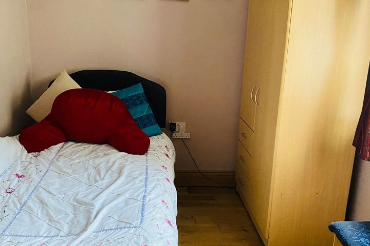 Ballinaboley,Leighlinbridge,Carlow, Leighlinbridge, Co. Carlow