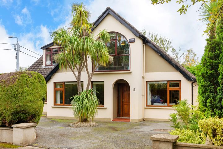5 Glen Walk, The Park, Cabinteely Dublin 18, Dublin 18, Dublin