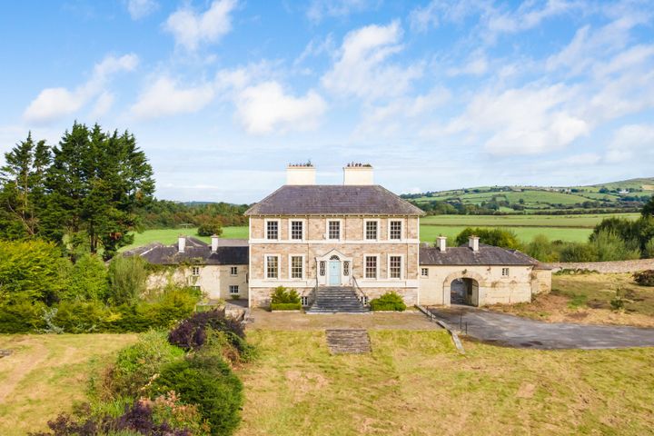 Ballyneale House, Ballingarry, Co. Limerick, V94E729