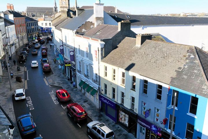 16 Townhall Street, Enniskillen Town Centre, Enniskillen, Co. Fermanagh