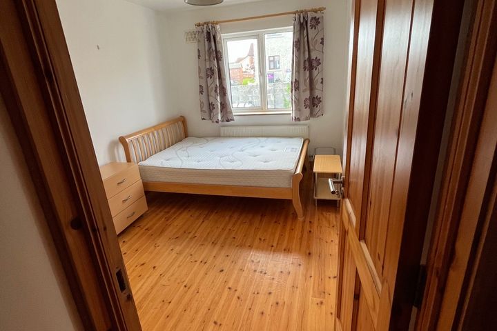 Old circular rd, Sligo, Co. Sligo