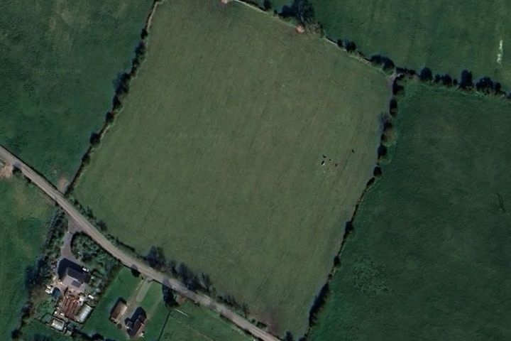 Cartron, Elphin, Elphin, Co. Roscommon