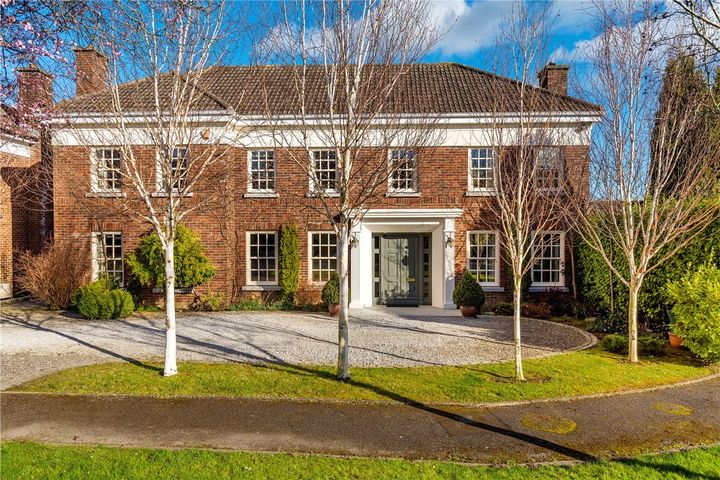 132 Georgian Village, Castleknock, Dublin 15, Dublin 15, Dublin