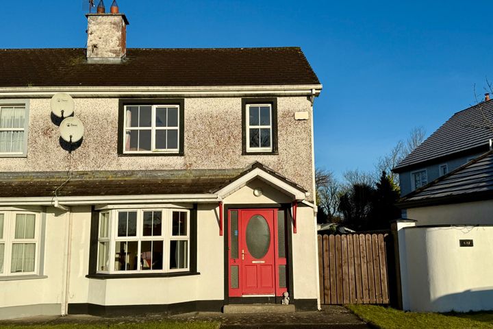 3 Victoria Place, Garryduff, Snugboro, Mayo