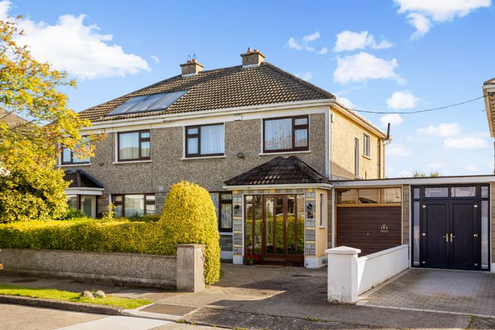 124 Castletown, Leixlip, Leixlip, Co. Kildare, W23H5W8