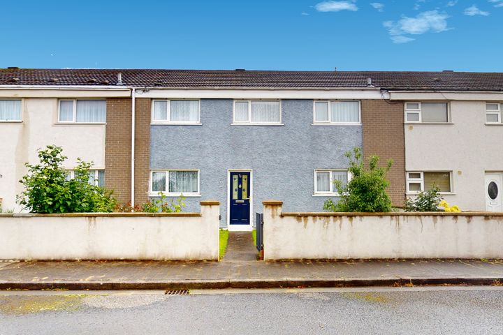 79 Sillogue Gardens, Ballymun, Dublin 11, D11V6K0