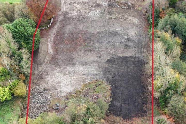 Barrymore, Hodson Bay , Athlone, Co. Roscommon