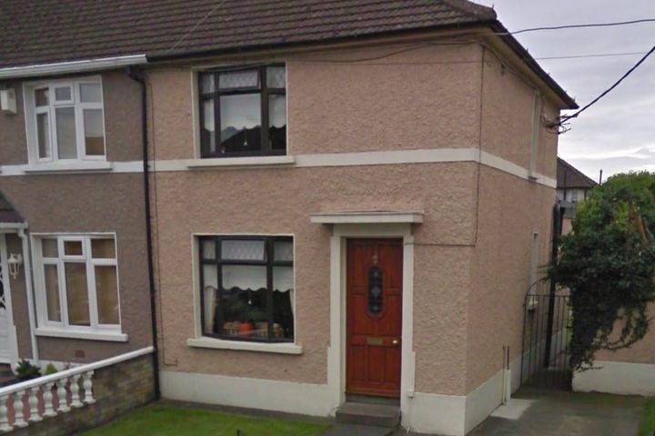160 Kilworth Road, Dublin 12, Drimnagh, Dublin 12, D12DD30