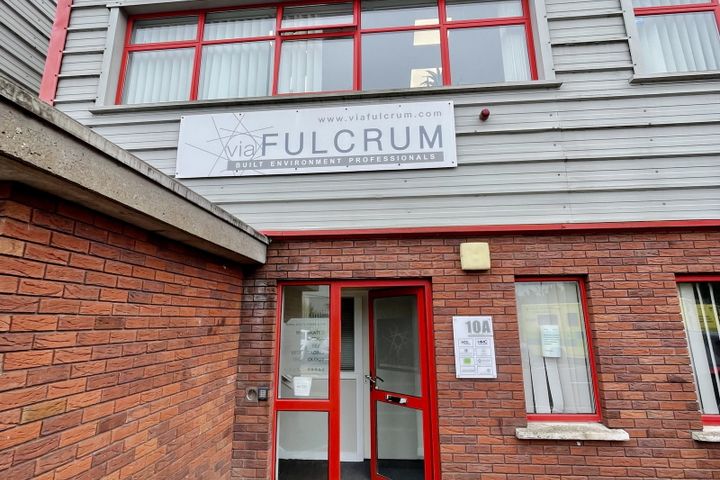 10a South Ring Business Park, Kinsale Road, Cork City Centre