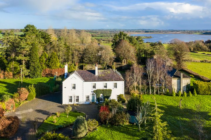 Saunderscourt House, Saunderscourt, Crossabeg, Co. Wexford, Y35AE04