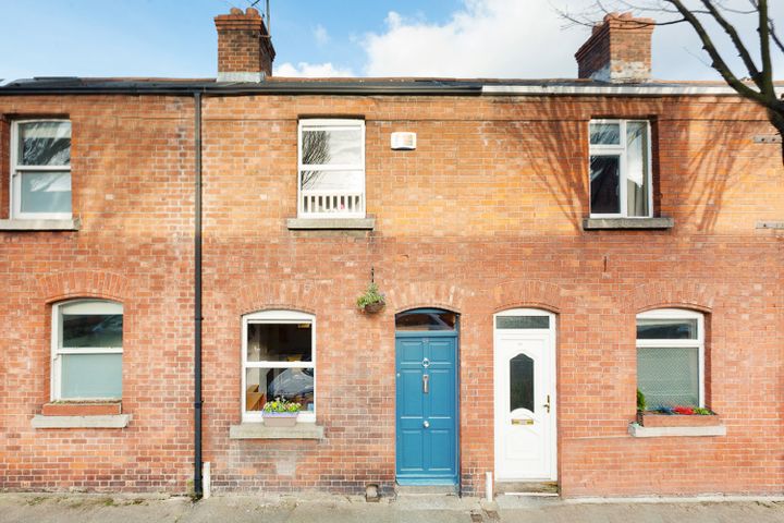 24 Reginald St, Dublin 8, Dublin, Dublin 8, Dublin