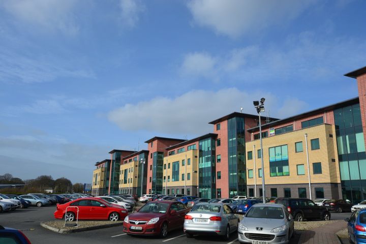 3 Quay Suites, First Floor Block 5, Quayside Business Park, Dundalk, Co. Louth