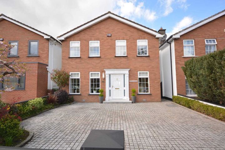 56 Castleknock Park, Castleknock, Dublin 15, Dublin 15, Dublin