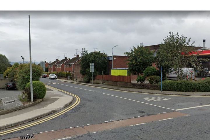 Glenwood, Dundalk, Co. Louth, Dundalk, Co. Louth