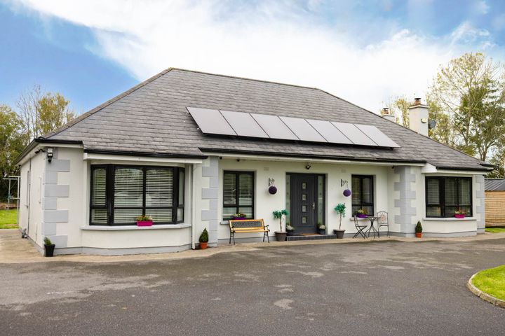 Ballyveal, Ballon, Co. Carlow, Ballon, Co. Carlow, R93HX73