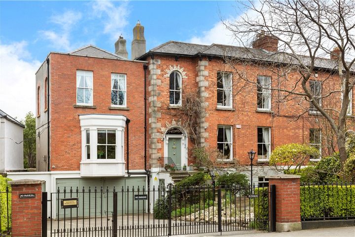 29 Sandymount Rd, Sandymount, Dublin 4, Dublin 4, Dublin