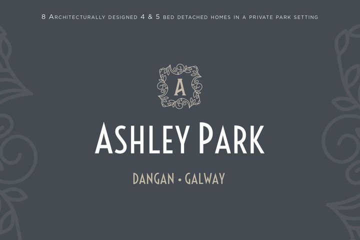 Ashley Park, Dangan, Dangan, Co. Galway