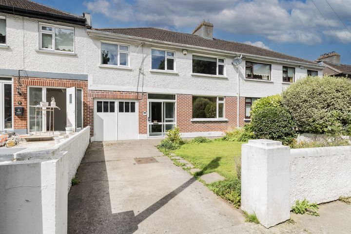 35 Landscape Gardens, Churchtown, Dublin 14, Dublin 14, Dublin