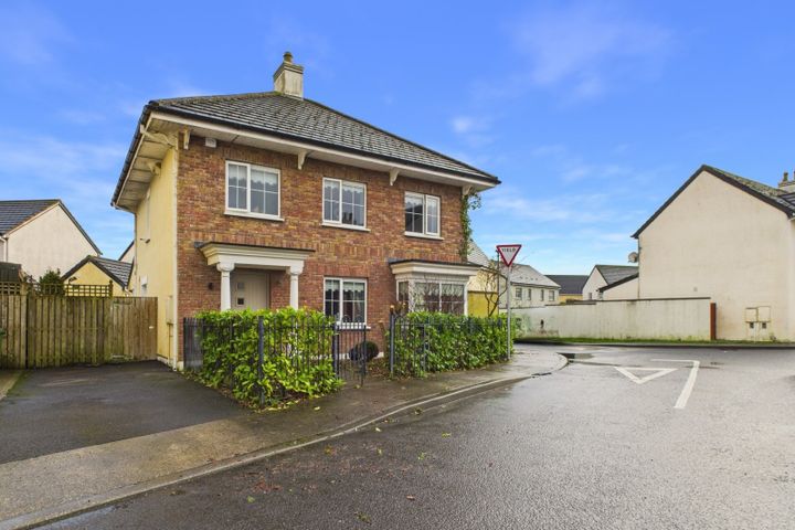 41 Clondarrig Court, Bellingham, Co. Laois, R32C1PX