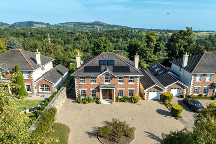 52 Eagle Valley, Enniskerry, Co Wicklow, Wicklow