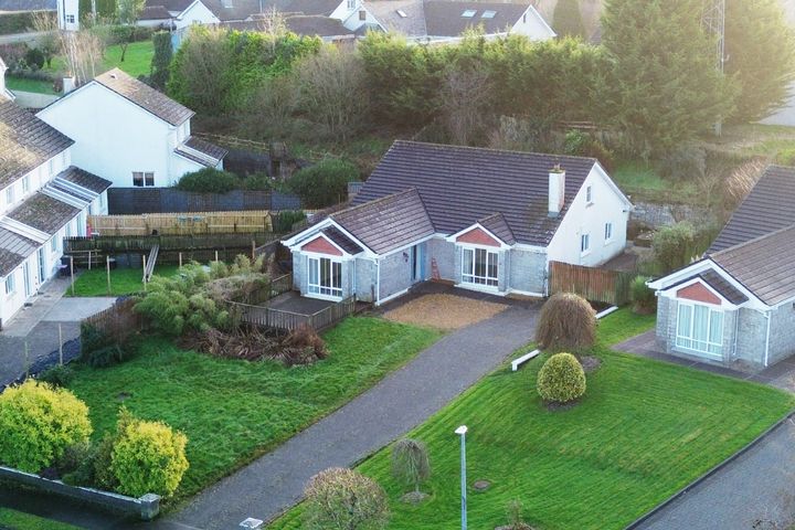 34 River Crescent, Virginia, Co. Cavan, A82TX82