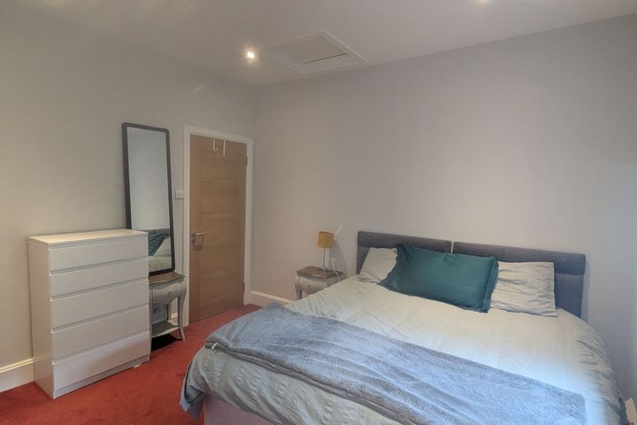 Leeson Close, Dublin 2