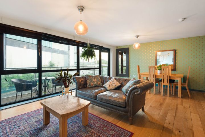 13 Canon Hall, Church Street East, Dublin 3, D03K857