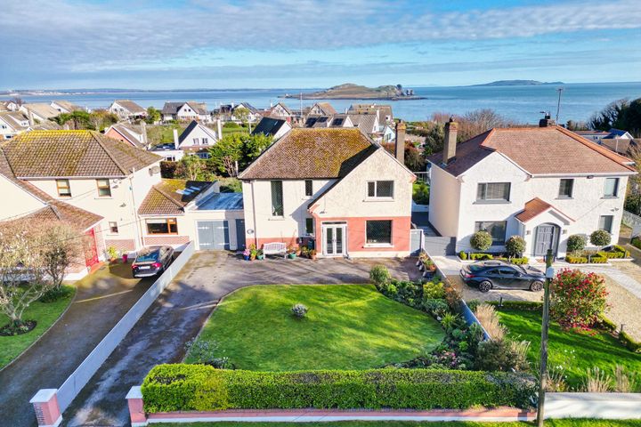 Arendal House, Nashville Rd, Howth Dublin 13, Dublin 13, Dublin