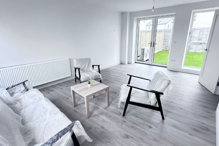 Kilmartin Grove, Dublin 15, Hollystown, Dublin 15