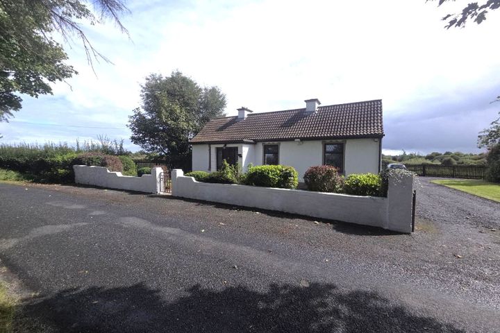 Cloongoonagh, Tourlestrane, Tourlestrane, Co. Sligo, F91A7X9