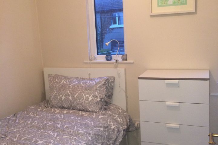 Sandycove, Glenageary, Co. Dublin