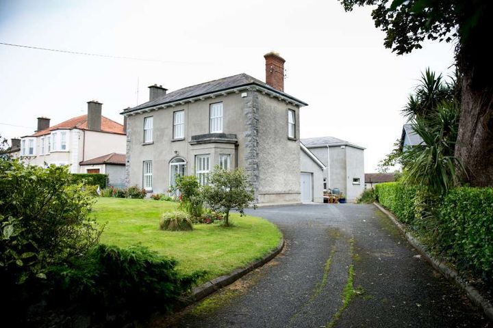 36 Dublin Rd, Skerries, Dublin, Dublin 18, Dublin