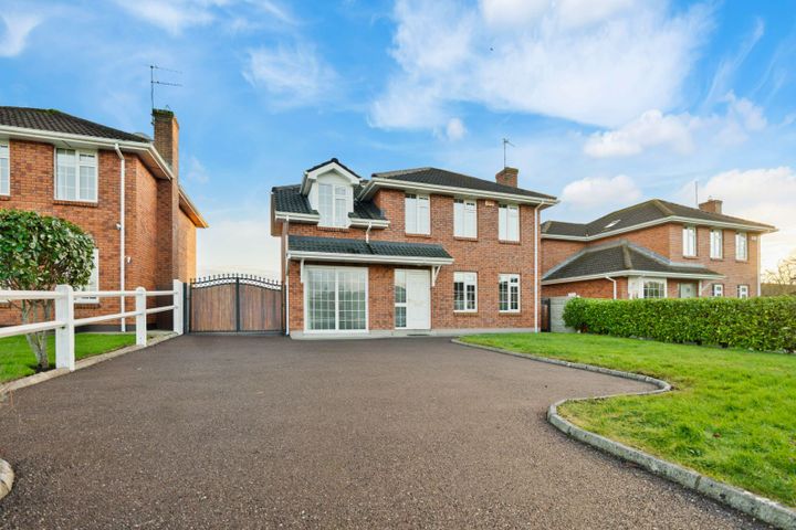 31 Ashbrook, Quartertown, Mallow, Co. Cork, P51F3XR