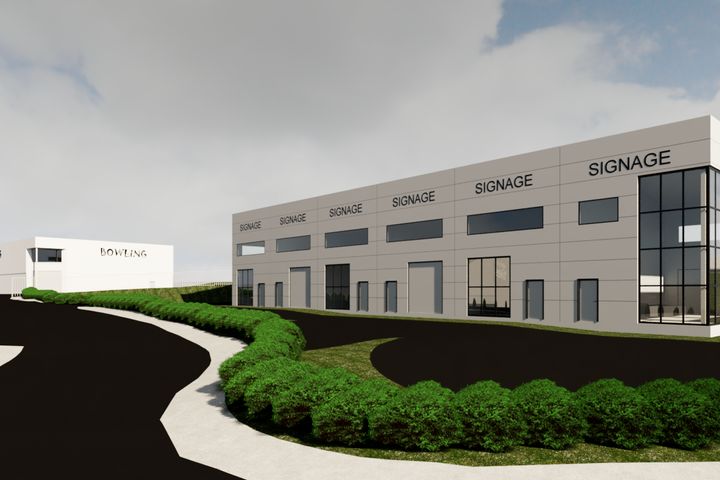 Site at Bypass, Clonmel, Co. Tipperary