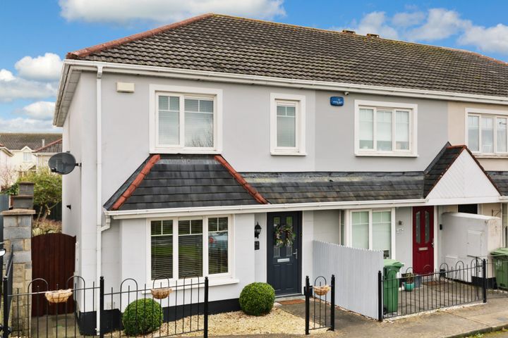 14 Holywell Road, Holywell, Swords, Co Dublin, K67KD86