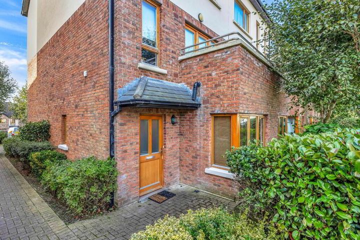 1 Millbourne Rise, Ashbourne, Co. Meath, A84WA48