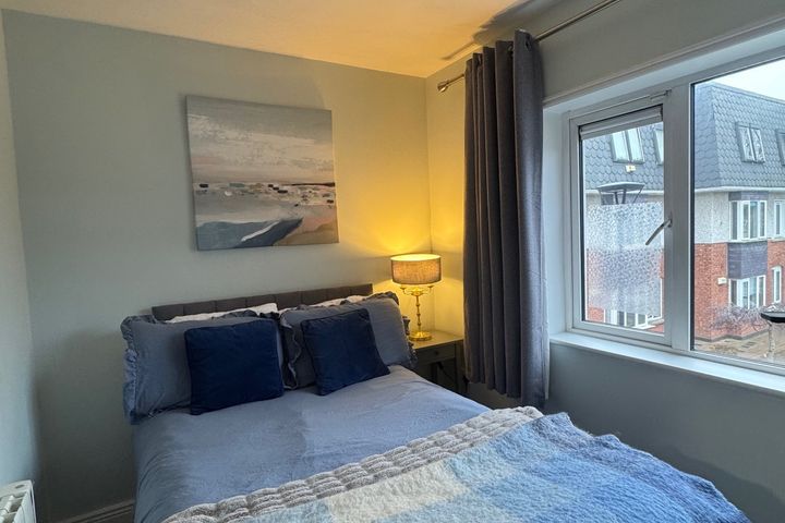 Crannagh Castle, Crannagh Road, Rathfarnham,Dublin 14, Dublin 14